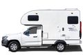 Camper: Patagonia Camper 4 x 4 Einzelkabine
