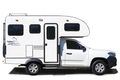 Camper: Patagonia Camper 4 x 4 Einzelkabine